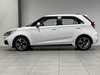 2021 MG MG3 1.5 VTi-TECH Excite 5dr Thumbnail