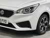 2021 MG MG3 1.5 VTi-TECH Excite 5dr Thumbnail