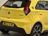 2022 MG MG3 1.5 VTi-TECH Exclusive 5dr [Navigation] Thumbnail