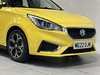 2022 MG MG3 1.5 VTi-TECH Exclusive 5dr [Navigation] Thumbnail