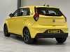 2022 MG MG3 1.5 VTi-TECH Exclusive 5dr [Navigation] Thumbnail
