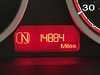 2022 MG MG3 1.5 VTi-TECH Exclusive 5dr [Navigation] Thumbnail