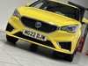2022 MG MG3 1.5 VTi-TECH Exclusive 5dr [Navigation] Thumbnail