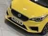 2022 MG MG3 1.5 VTi-TECH Exclusive 5dr [Navigation] Thumbnail