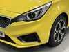 2022 MG MG3 1.5 VTi-TECH Exclusive 5dr [Navigation] Thumbnail