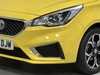 2022 MG MG3 1.5 VTi-TECH Exclusive 5dr [Navigation] Thumbnail