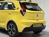 2022 MG MG3 1.5 VTi-TECH Exclusive 5dr [Navigation] Thumbnail