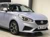 2023 MG MG3 1.5 VTi-TECH Excite 5dr Thumbnail