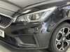 2021 MG MG3 1.5 VTi-TECH Excite 5dr Thumbnail