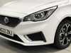 2022 MG MG3 1.5 VTi-TECH Exclusive 5dr [Navigation] Thumbnail