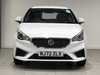 2022 MG MG3 1.5 VTi-TECH Exclusive 5dr [Navigation] Thumbnail