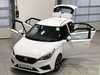 2022 MG MG3 1.5 VTi-TECH Exclusive 5dr [Navigation] Thumbnail