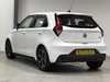 2022 MG MG3 1.5 VTi-TECH Exclusive 5dr [Navigation] Thumbnail