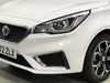 2022 MG MG3 1.5 VTi-TECH Exclusive 5dr [Navigation] Thumbnail