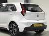 2022 MG MG3 1.5 VTi-TECH Exclusive 5dr [Navigation] Thumbnail