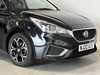 2022 MG MG3 1.5 VTi-TECH Exclusive 5dr [Navigation] Thumbnail