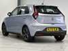 2023 MG MG3 1.5 VTi-TECH Exclusive 5dr [Navigation] Thumbnail