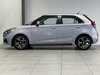 2023 MG MG3 1.5 VTi-TECH Exclusive 5dr [Navigation] Thumbnail