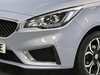 2023 MG MG3 1.5 VTi-TECH Exclusive 5dr [Navigation] Thumbnail