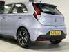 2023 MG MG3 1.5 VTi-TECH Exclusive 5dr [Navigation] Thumbnail