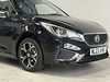 2023 MG MG3 1.5 VTi-TECH Exclusive 5dr [Navigation] Thumbnail