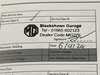 2023 MG MG3 1.5 VTi-TECH Exclusive 5dr [Navigation] Thumbnail