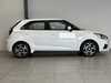 2022 MG MG3 1.5 VTi-TECH Exclusive 5dr [Navigation] Thumbnail