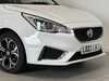2022 MG MG3 1.5 VTi-TECH Exclusive 5dr [Navigation] Thumbnail
