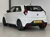 2022 MG MG3 1.5 VTi-TECH Exclusive 5dr [Navigation] Thumbnail