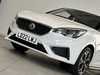 2022 MG MG3 1.5 VTi-TECH Exclusive 5dr [Navigation] Thumbnail