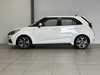 2022 MG MG3 1.5 VTi-TECH Exclusive 5dr [Navigation] Thumbnail