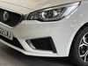 2022 MG MG3 1.5 VTi-TECH Exclusive 5dr [Navigation] Thumbnail