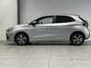 2025 MG MG3 Hybrid+ 1.5 Hybrid Trophy 5dr Auto Thumbnail