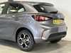 2025 MG MG3 1.5 SE 5dr Thumbnail