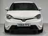 2014 MG MG3 1.5 VTi-TECH 3Style 5dr Thumbnail