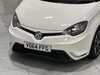 2014 MG MG3 1.5 VTi-TECH 3Style 5dr Thumbnail