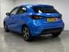 2025 MG MG3 1.5 Hybrid Trophy 5dr Auto Thumbnail