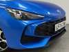 2025 MG MG3 1.5 Hybrid Trophy 5dr Auto Thumbnail