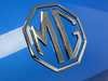 2025 MG MG3 1.5 Hybrid Trophy 5dr Auto Thumbnail