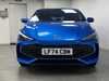 2025 MG MG3 1.5 Hybrid Trophy 5dr Auto Thumbnail