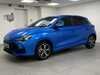 2025 MG MG3 1.5 Hybrid Trophy 5dr Auto Thumbnail