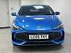 2025 MG MG3 1.5 Hybrid Trophy 5dr Auto Thumbnail