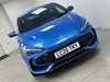 2025 MG MG3 1.5 Hybrid Trophy 5dr Auto Thumbnail
