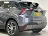 2024 MG MG4 150kW Trophy EV Long Range 64kWh 5dr Auto Thumbnail