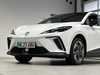 2023 MG MG4 150kW Trophy EV Long Range 64kWh 5dr Auto Thumbnail