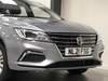 2021 MG MG5 EV 115kW Excite EV 53kWh 5dr Auto Thumbnail 2021 MG MG5 EV 115kW Excite EV 53kWh 5dr Auto Thumbnail