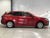 2021 MG MG5 EV 115kW Excite EV 61kWh 5dr Auto Thumbnail