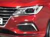 2021 MG MG5 EV 115kW Excite EV 61kWh 5dr Auto Thumbnail