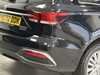 2022 MG MG5 EV 115kW Exclusive EV 61kWh 5dr Auto Thumbnail