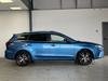 MG MG5 EV 115kW Trophy EV Long Range 61kWh 5dr Auto Thumbnail